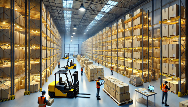 Selecting the Right 3PL for Isabella USA